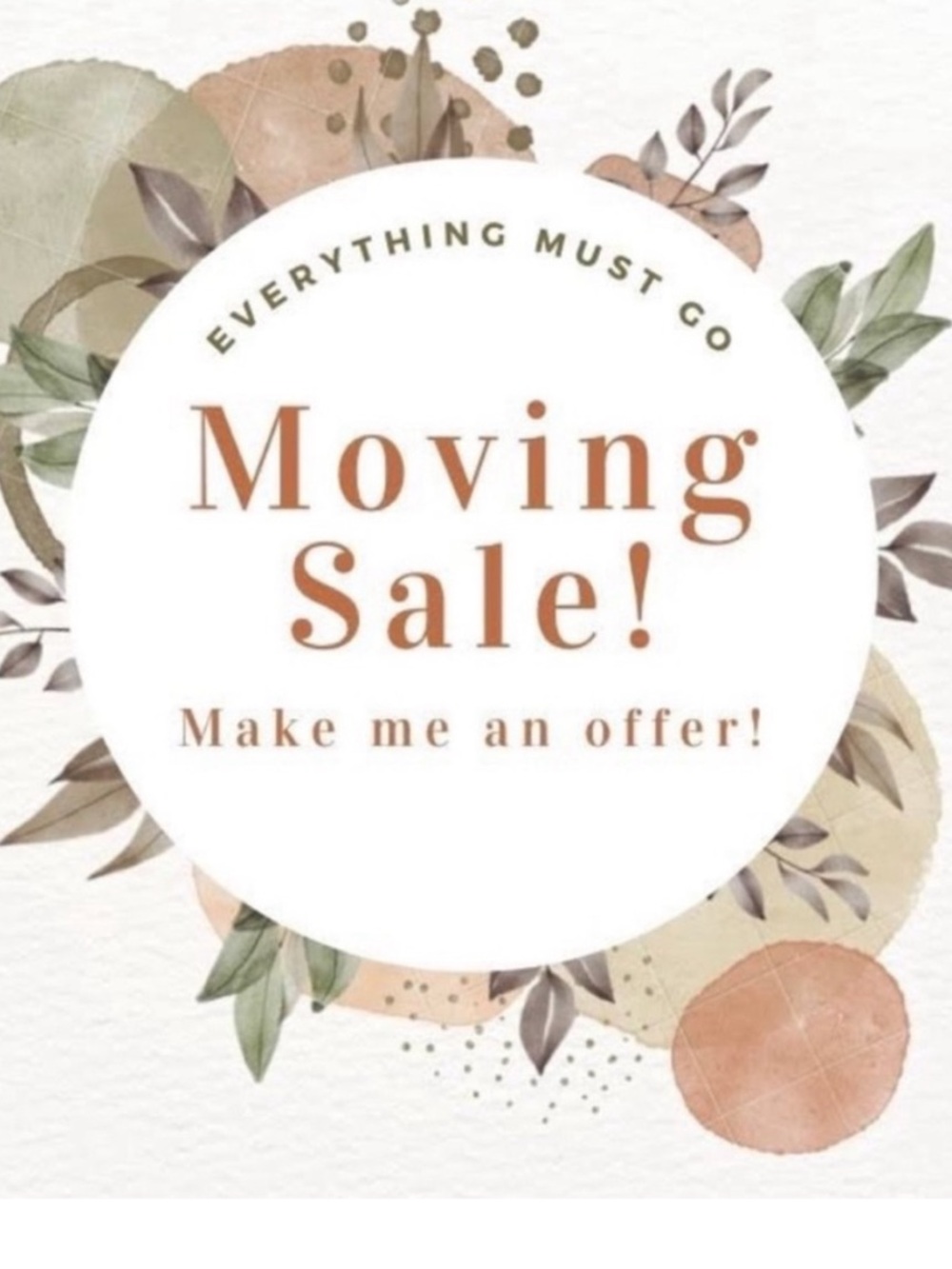 august - september sale, 2026